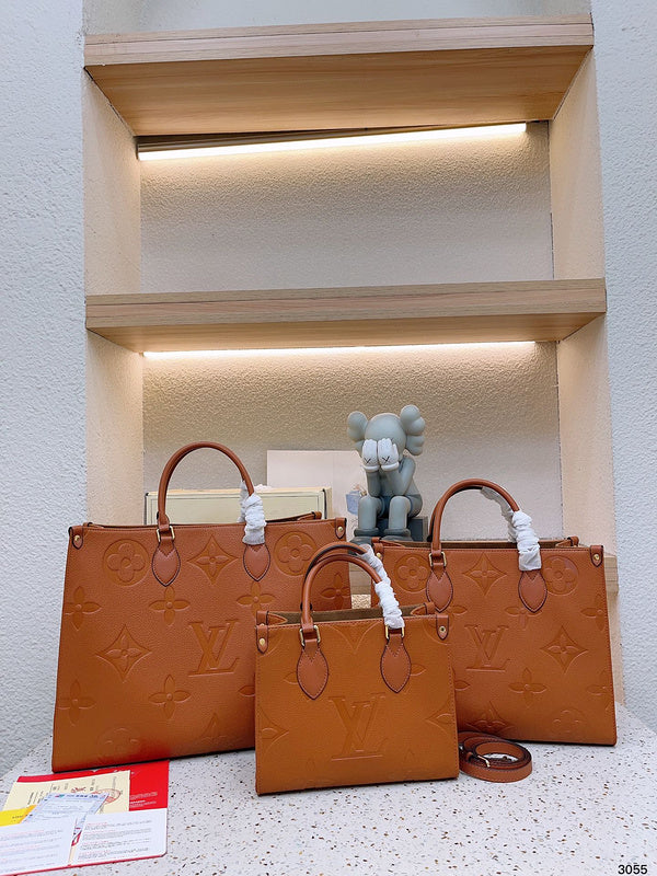 Amelia - LV Bags - 14732
