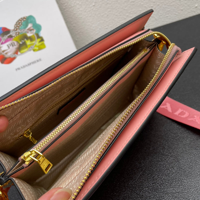 Reeby Bags - Prada Bags - 1006