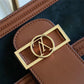 Fan Fashion Lu-Vi bags - 8120