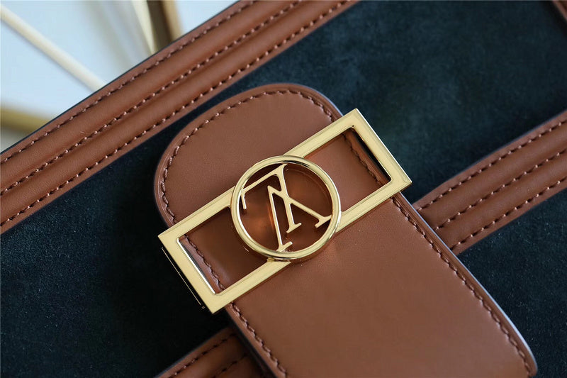 Fan Fashion Lu-Vi bags - 8120