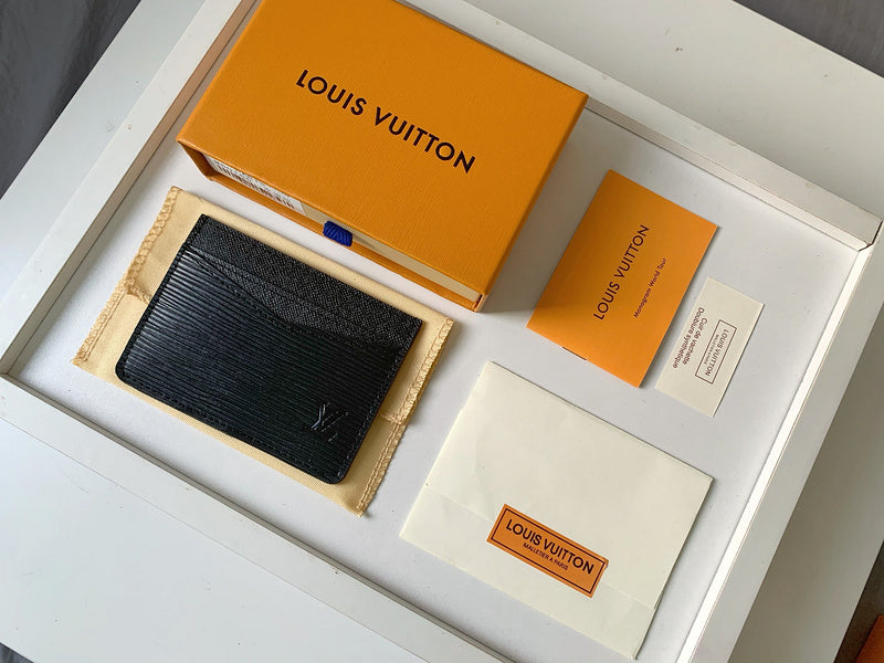 Amelia- LOV  Luxury  Wallets - 675
