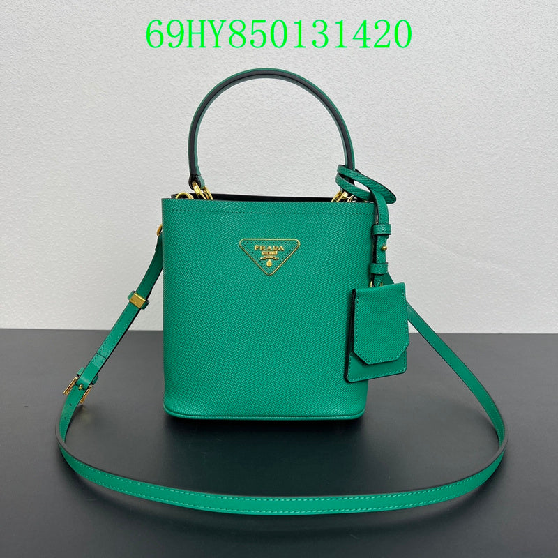 Prada Bags - The Barnes Bags  588