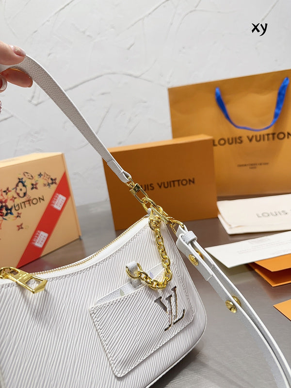 Amelia - LV Bags - 14426