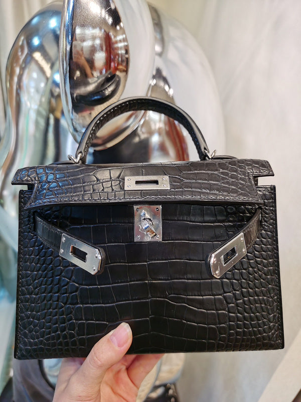 Amelia - HMS Bags - 1638