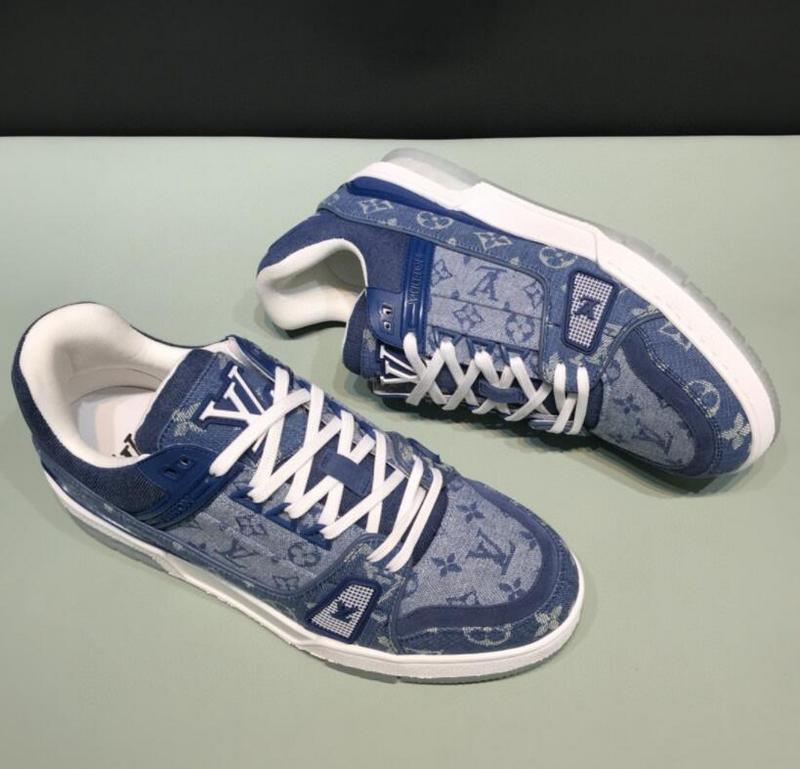 AmeliaLuxury - LOV Men Shoes - 1273