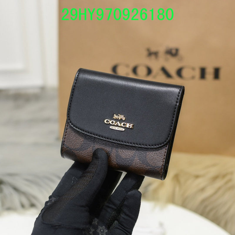 Amelia - CAH Wallet - 124