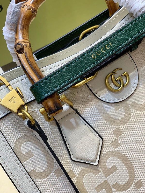 Amelia- GUKI Bags - 775