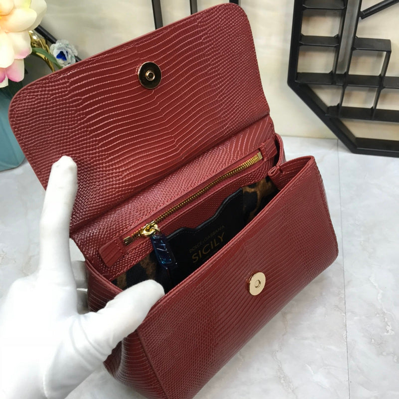 Amelia- DAG Bags - 008