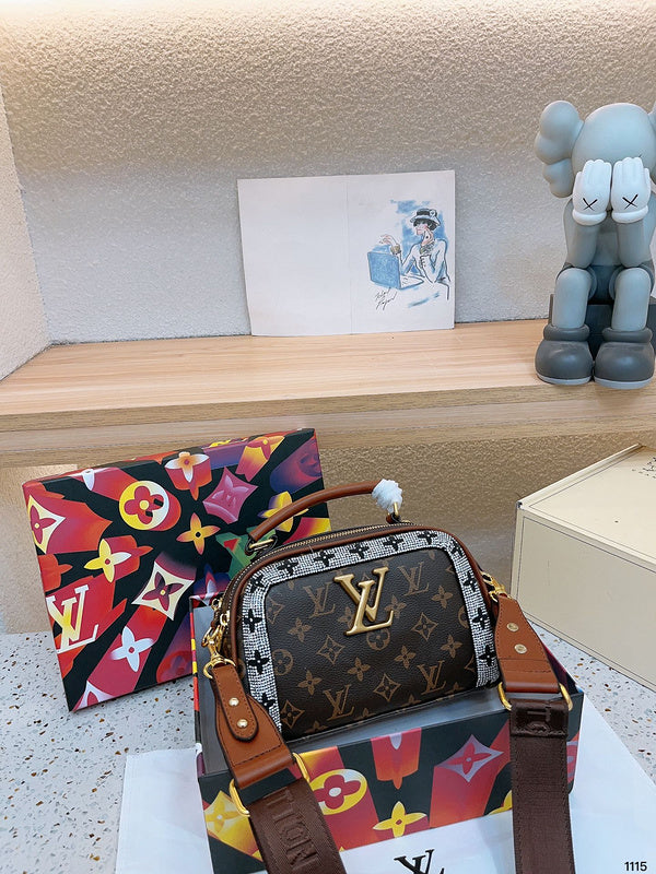 Amelia - LV Bags - 14737