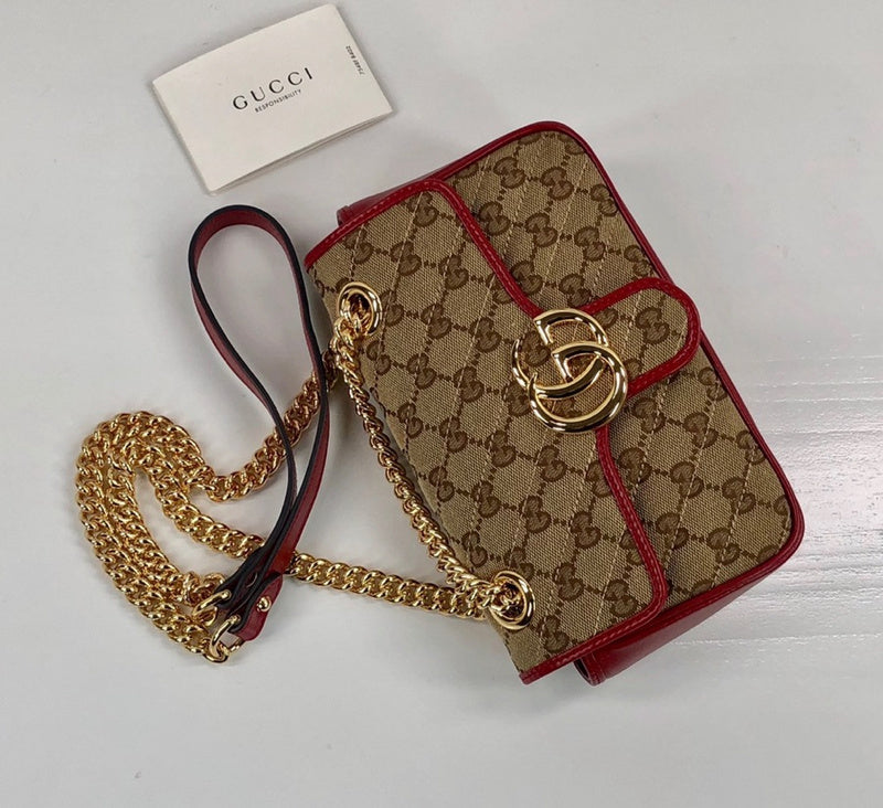Amelia- GCI Bags - 4094