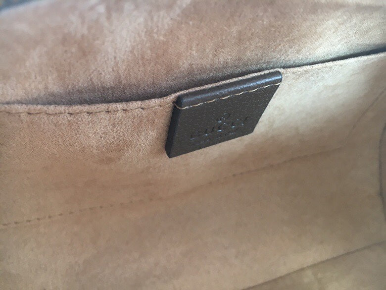 Amelia- GUKI Bags - 086