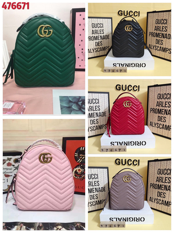 Amelia  - GCI Bags - 11403