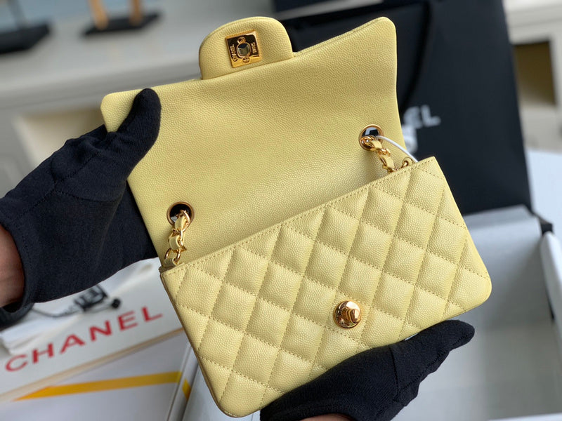 Amelia- CHL Bags - 6628