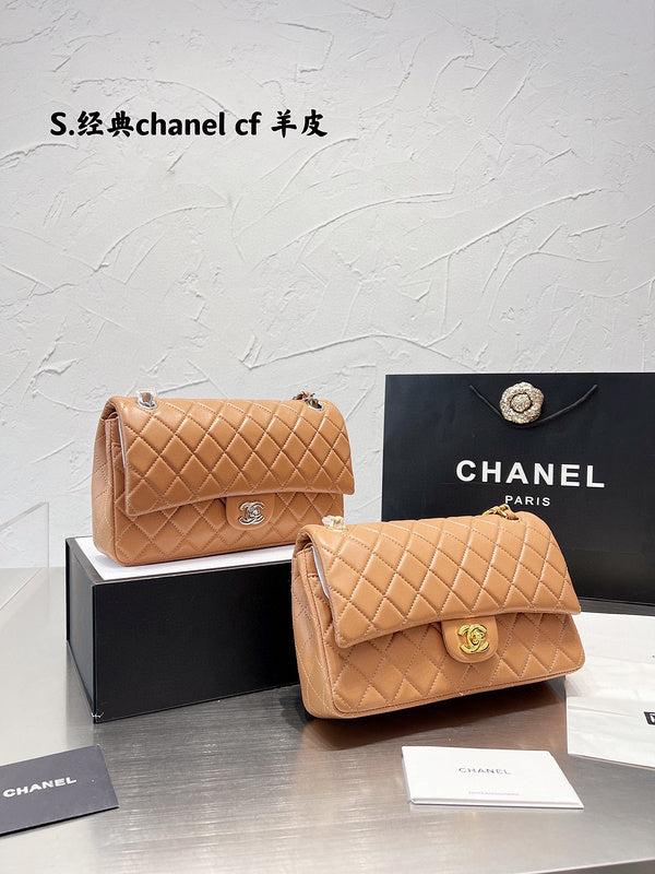 Amelia- CHL Bags - 7281