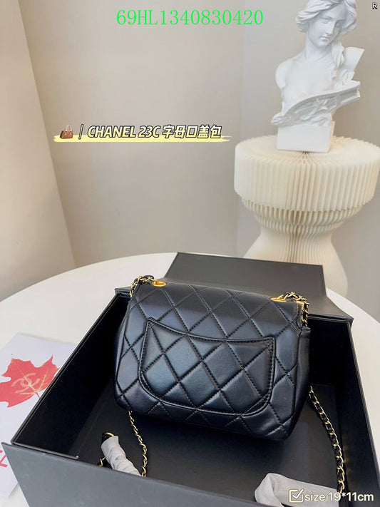 Amelia - CHL Bags - 017
