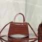 Amelia- BG Hourglass Bags - 148