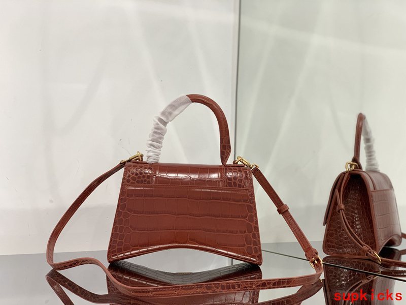 Amelia- BG Hourglass Bags - 148