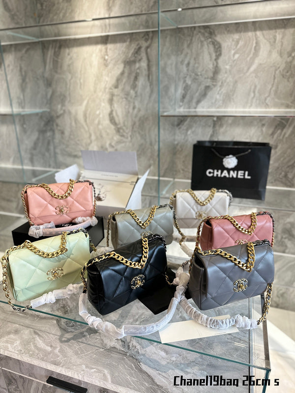 Amelia- CHL Bags - 7125