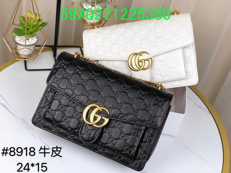 Amelia - GCI Bags - 10374