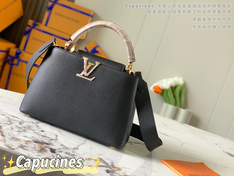Amelia - LOV Lady Bags - 727