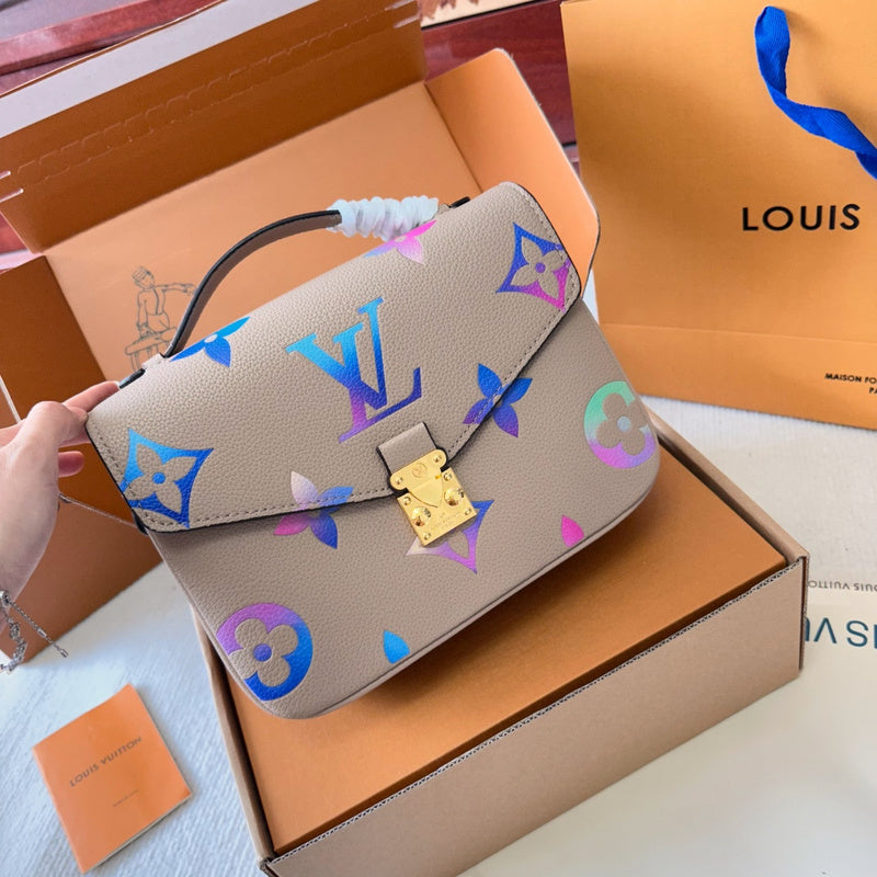 Amelia - LV Bags - 14670