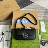 Amelia- GCI LUXURY LADY BAG - BRANDED BAGS FOR WOMEN - 198