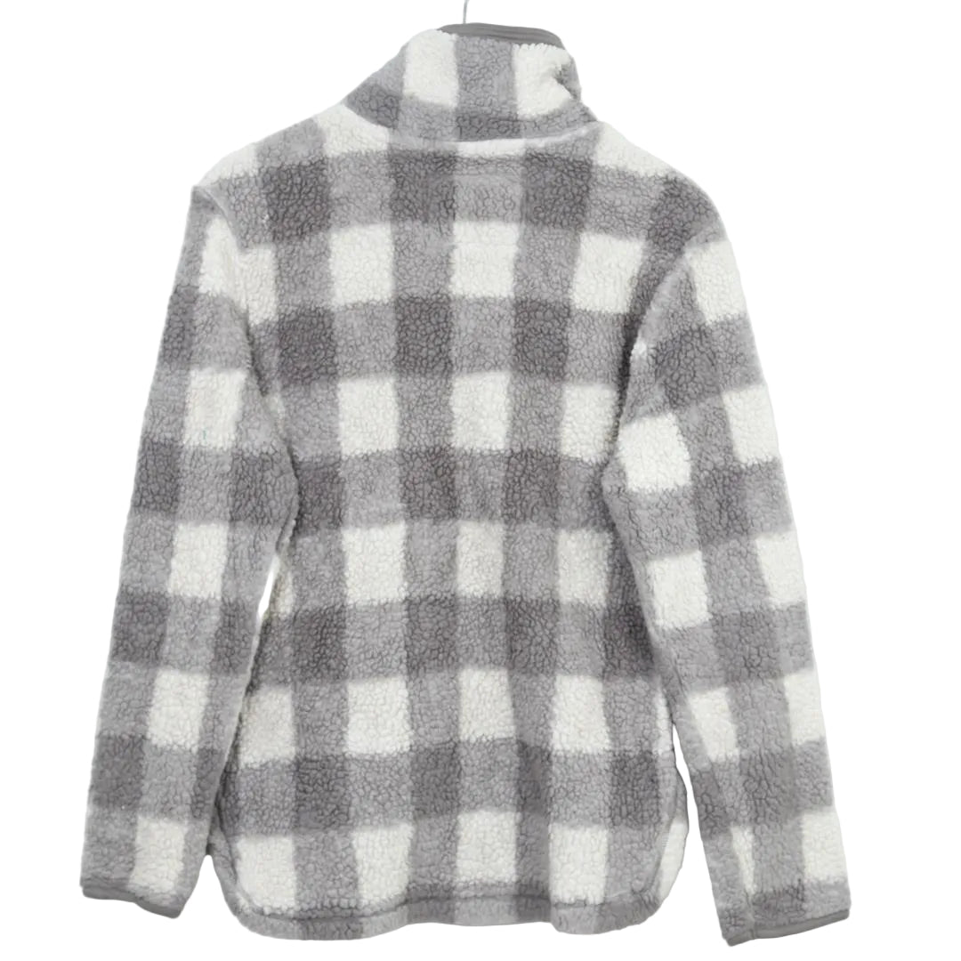 COZY SHERPA