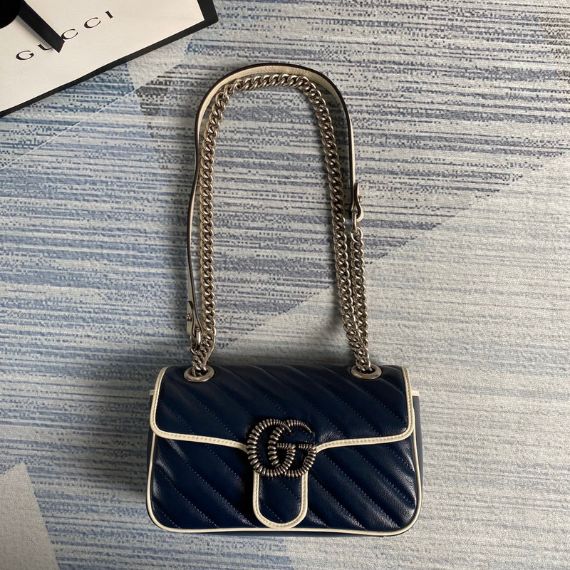 Amelia- GUKI Bags - 2214