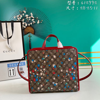 Amelia - Guki Lady Bags - 1189