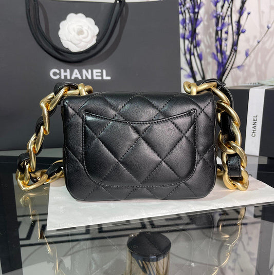 Amelia - CHL Bags - 2463