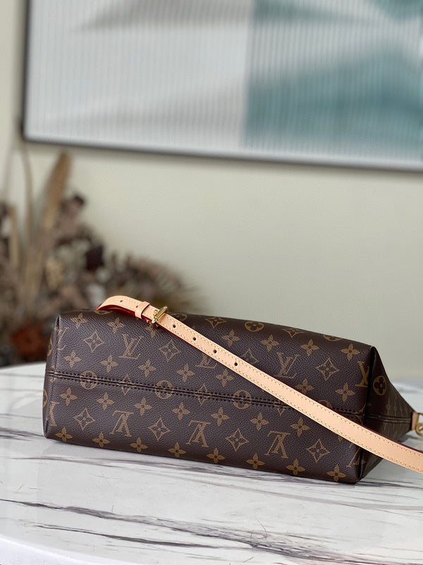 Fashion Lu-Vi bags - 5286