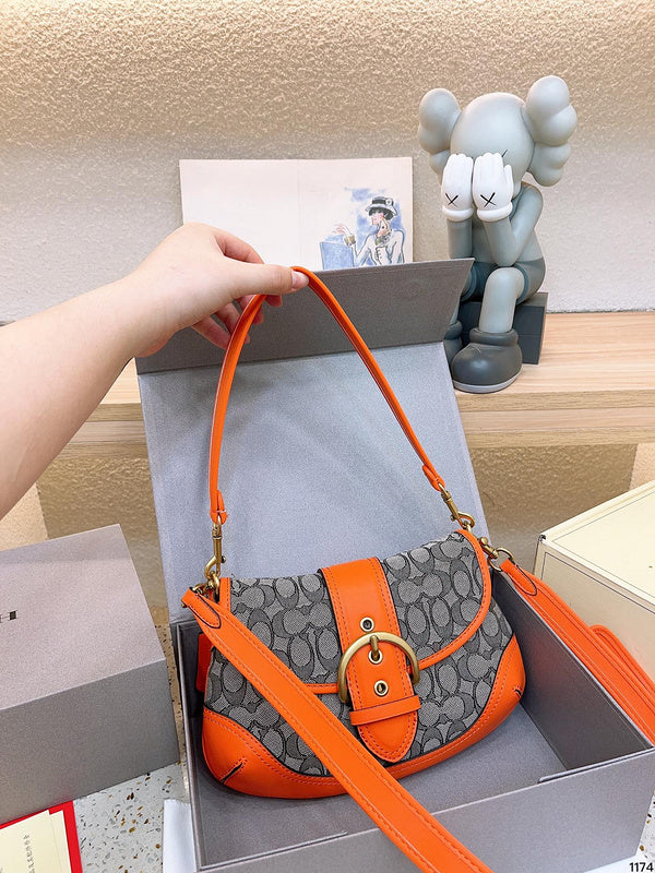 Amelia - CCH Bags - 092