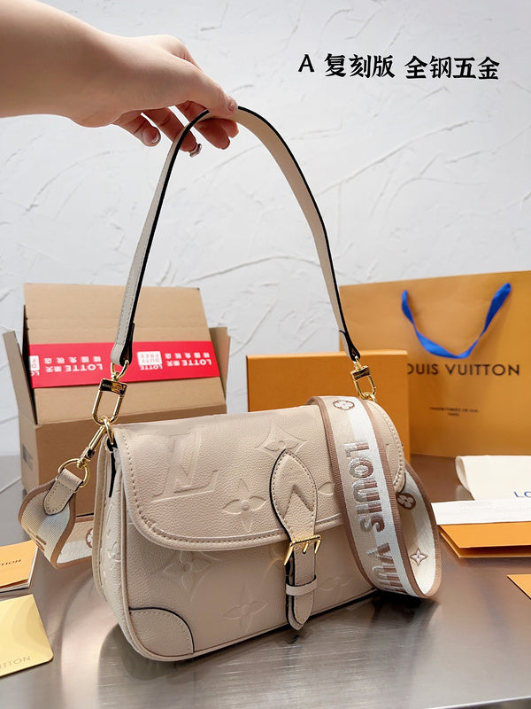 Amelia - LV Bags - 14283