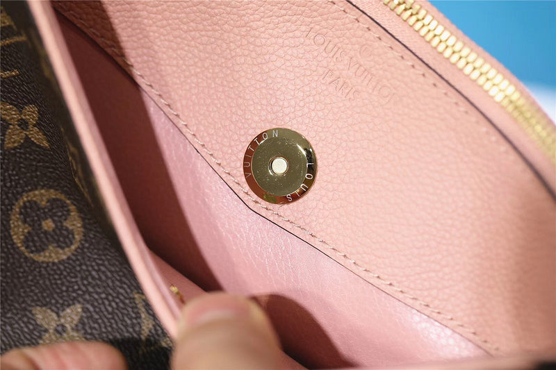 Fan Fashion Lu-Vi bags - 8001