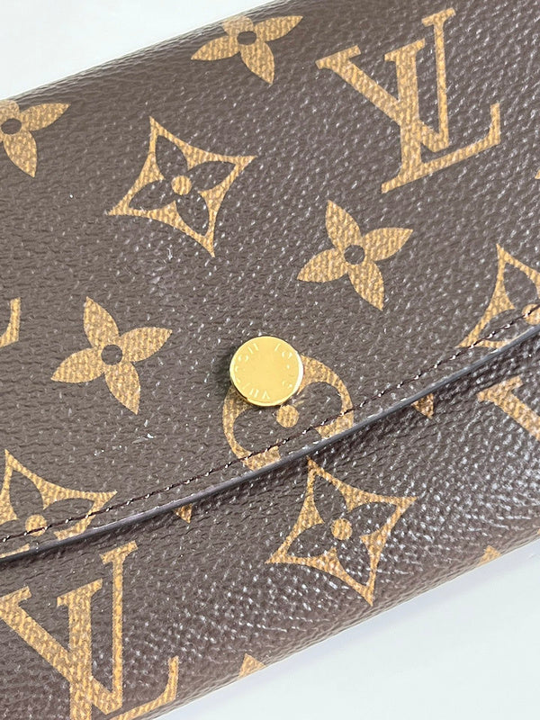 Amelia- LOV  Luxury  Wallets - 600