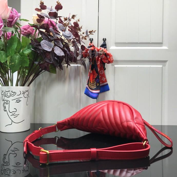 Fan Fashion Lu-Vi bags - 17870