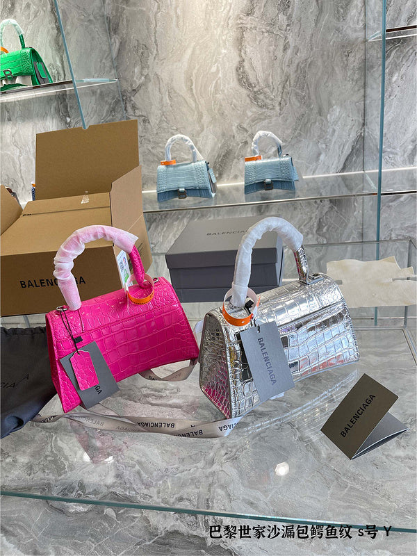 Amelia - BGA Bags - 1374