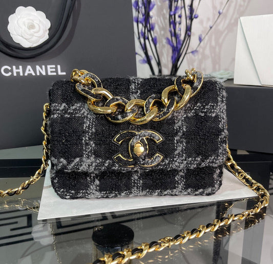 Amelia - CHL Bags - 2461
