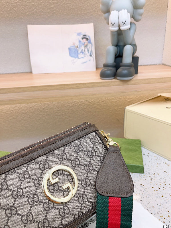 Amelia  - GCI Bags - 11779