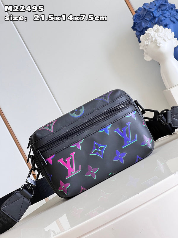 Amelia - LV Bags - 15440