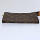Louis Vuitton Poche Toilette 15 Clutch Bag