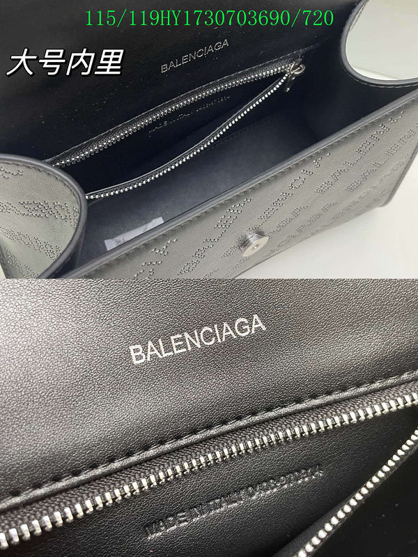 Amelia - BGA Bags - 1734