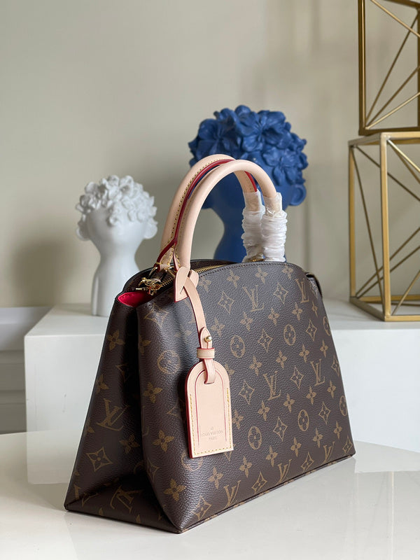 Amelia Fashion Lu-Vi bags - 17319