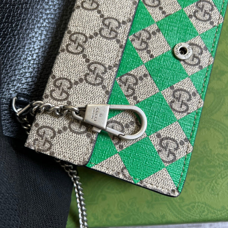 Amelia- GCI Bags - 4876