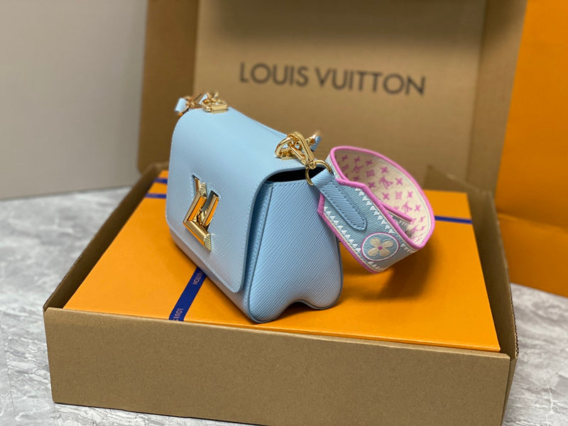Amelia's Bag Gallery - LOV Bags - 1098
