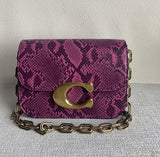 Amelia-i CAH Bags - 020