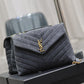 YSL BAGS - WOMEN LOVE LUXURY BAGS - 059