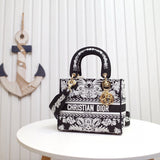 Amelia- DYOR FASHION BAGS - 1229