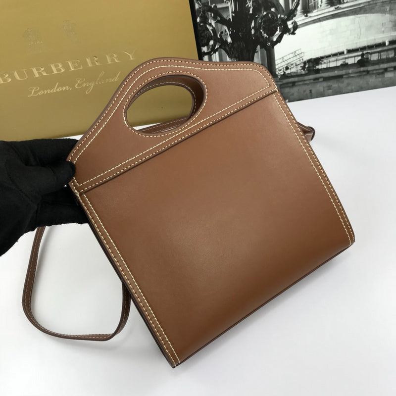 B-Berry Bags - Women Ameliave Luxury Bags - 1018