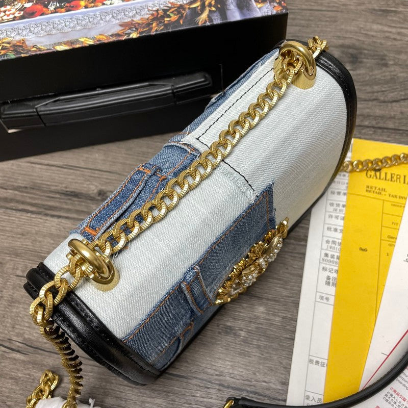 Amelia- DG Bags - 343